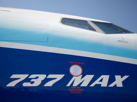 Boeing povećava proizvodnju aviona 737