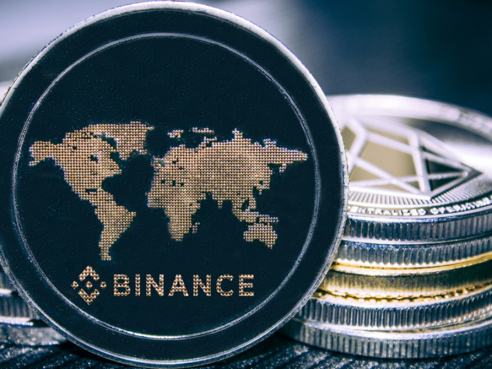 Binance će omogućiti korisnicima da drže kripto-kolateral van berze