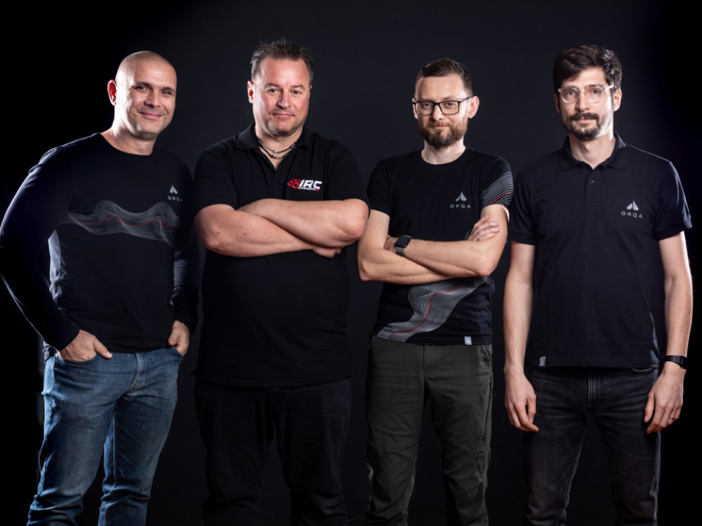 Može li slavonski kit ubojica postati treći hrvatski jednorog?