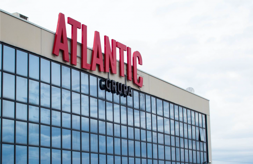 Atlantic zaključio veliki posao, preuzima Strauss Adratic