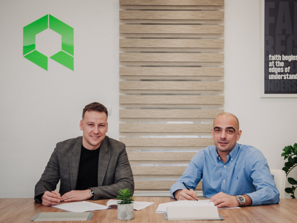 Srpska IT firma Quantox Technology prikupila 20 miliona evra