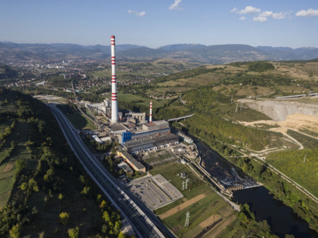 EP BiH poziva na sprečavanje urušavanja elektroenergetskog sustava