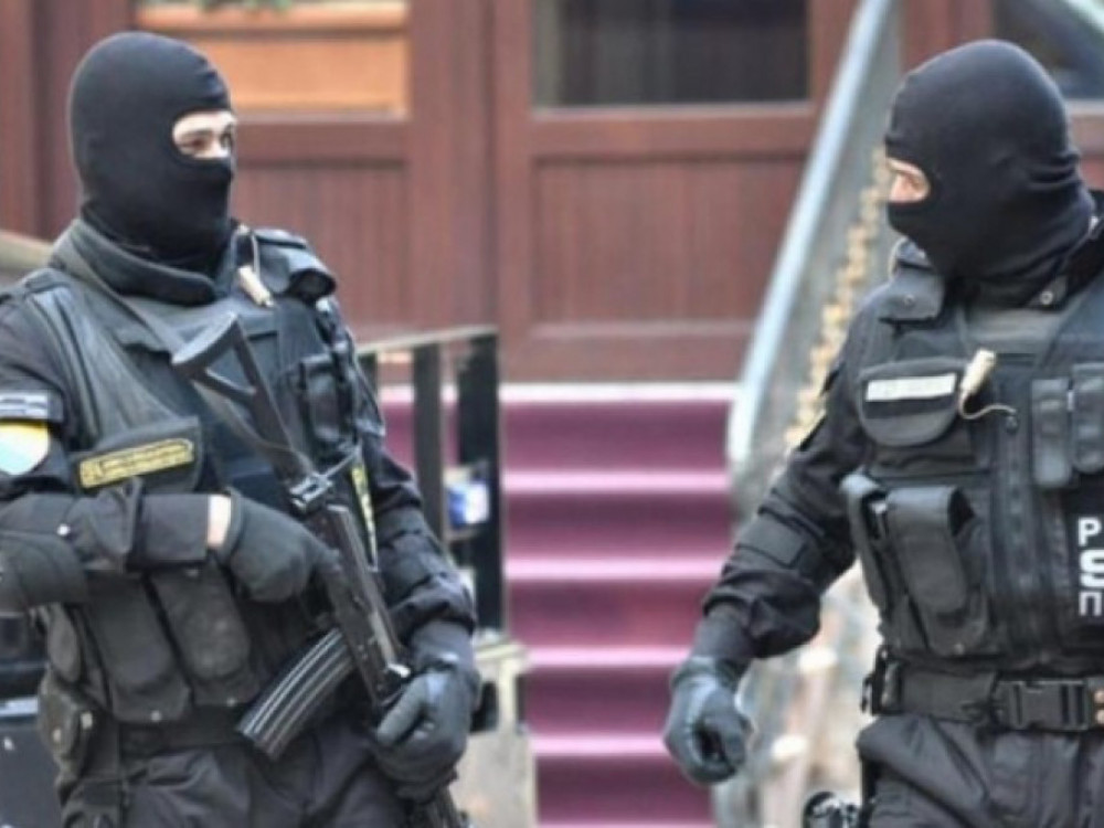 Na meti akcije SIPA-e službenici UIO BiH iz Banje Luke