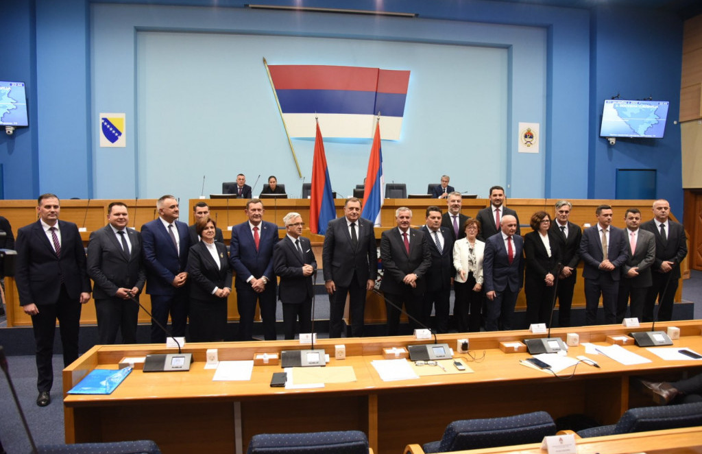 Investitori kupili obveznice RS vrijednosti 15 milijuna KM