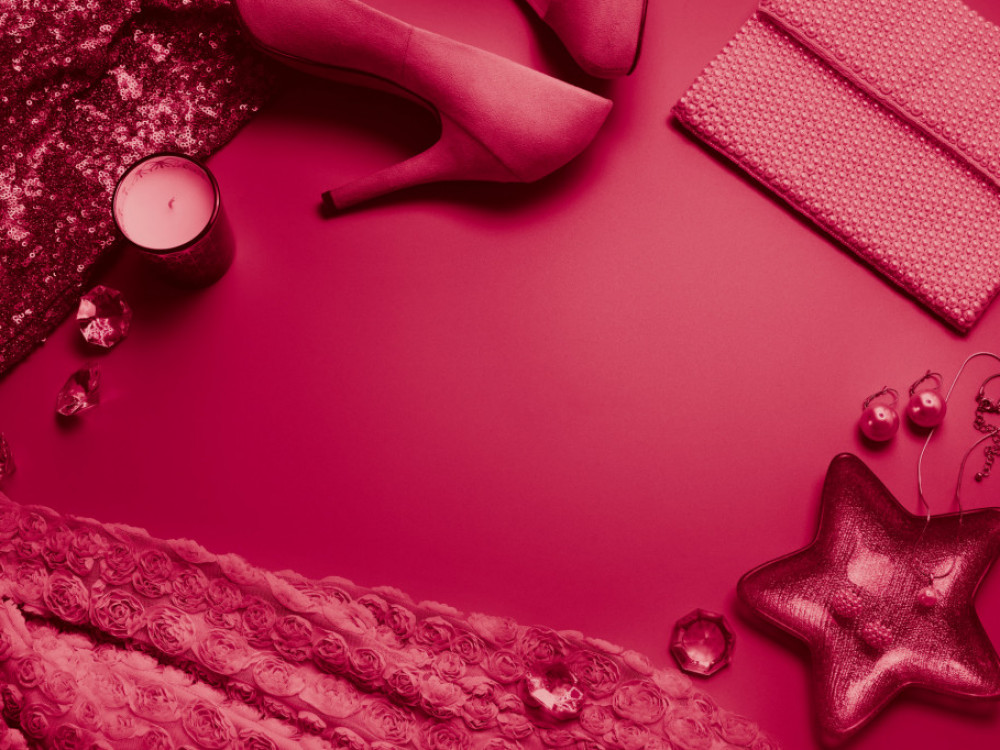 Pantoneov izbor boje godine utiče na sve, od mode do Iphonea