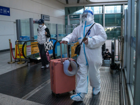 Nova globalna pandemija prijeti u idućih deset godina