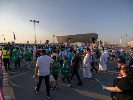 Saudijska nogometna liga otvorena za ulaganje