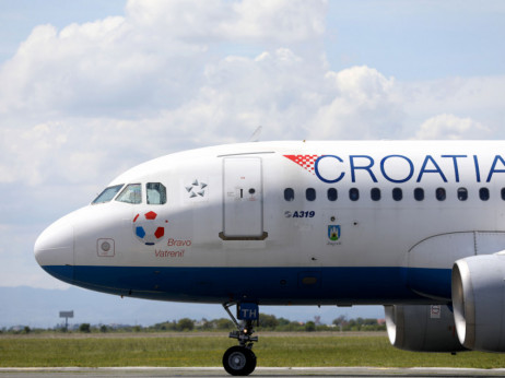 Kasne letovi zbog nedostatka osoblja, muči se i Croatia Airlines