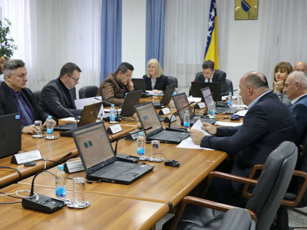 Proračun FBiH bi trebao iznositi 6,6 milijardi KM