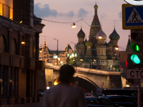 Rat pogađa finansije: Ruski budžetski deficit rekordno raste