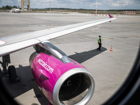Prihodi Wizz Aira nadmašili očekivanja usljed rasta potražnje za letovima