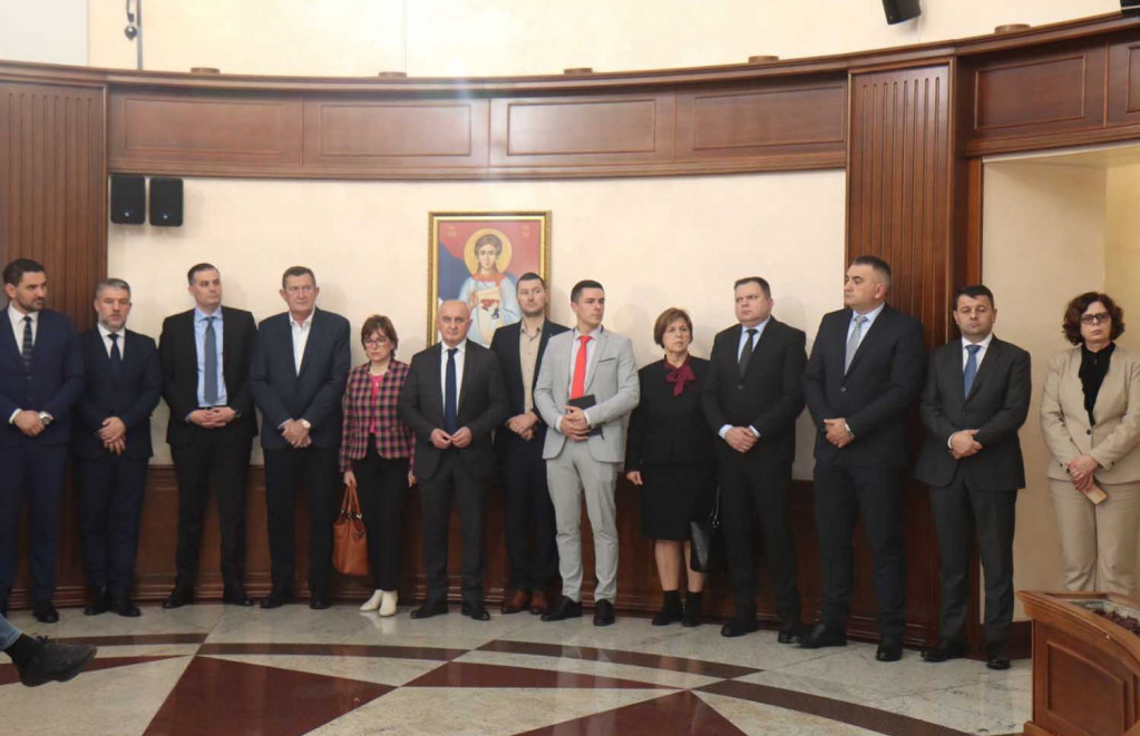 Smijenjen još jedan ministar u Vladi RS, vlast poručila da neće tolerisati nerad
