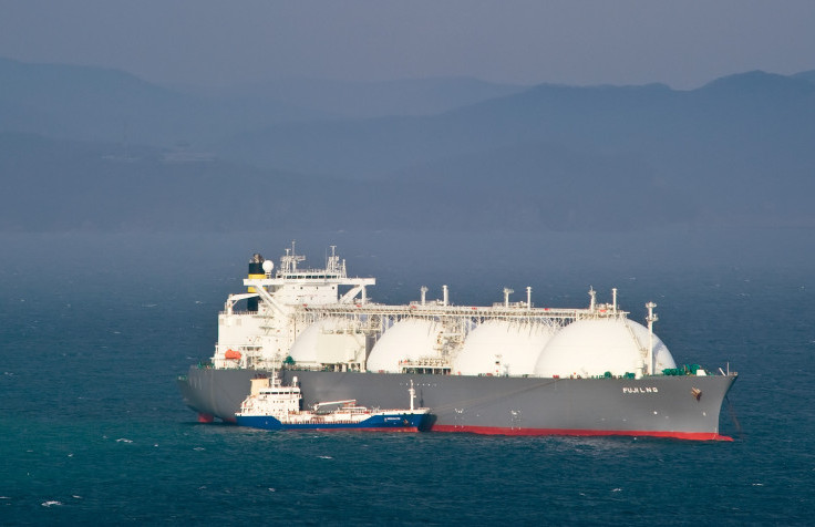 Tokio traži osiguranje od ratnih rizika za brodove s ruskim gasom