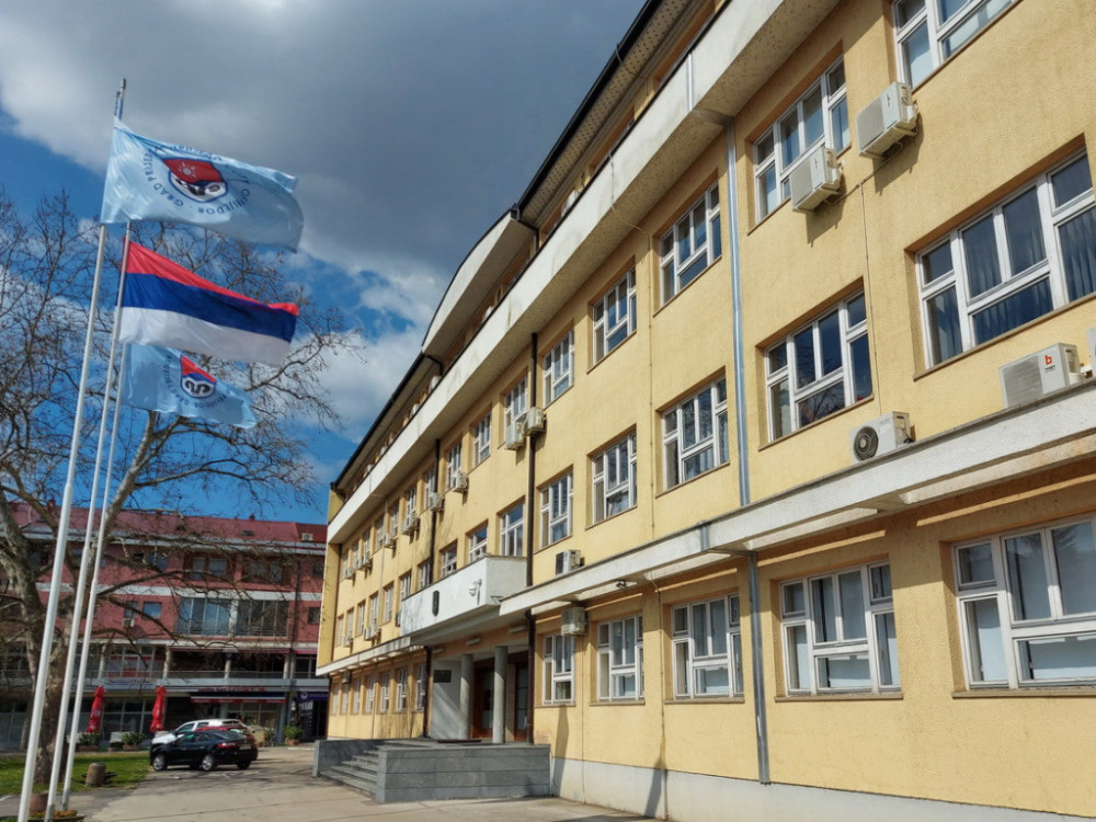 Grad Prijedor emitirao obveznice u vrijednosti od pola miliona KM