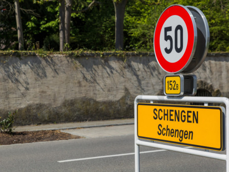 Što ulazak u Schengen znači za stanovnike Adrija regije?