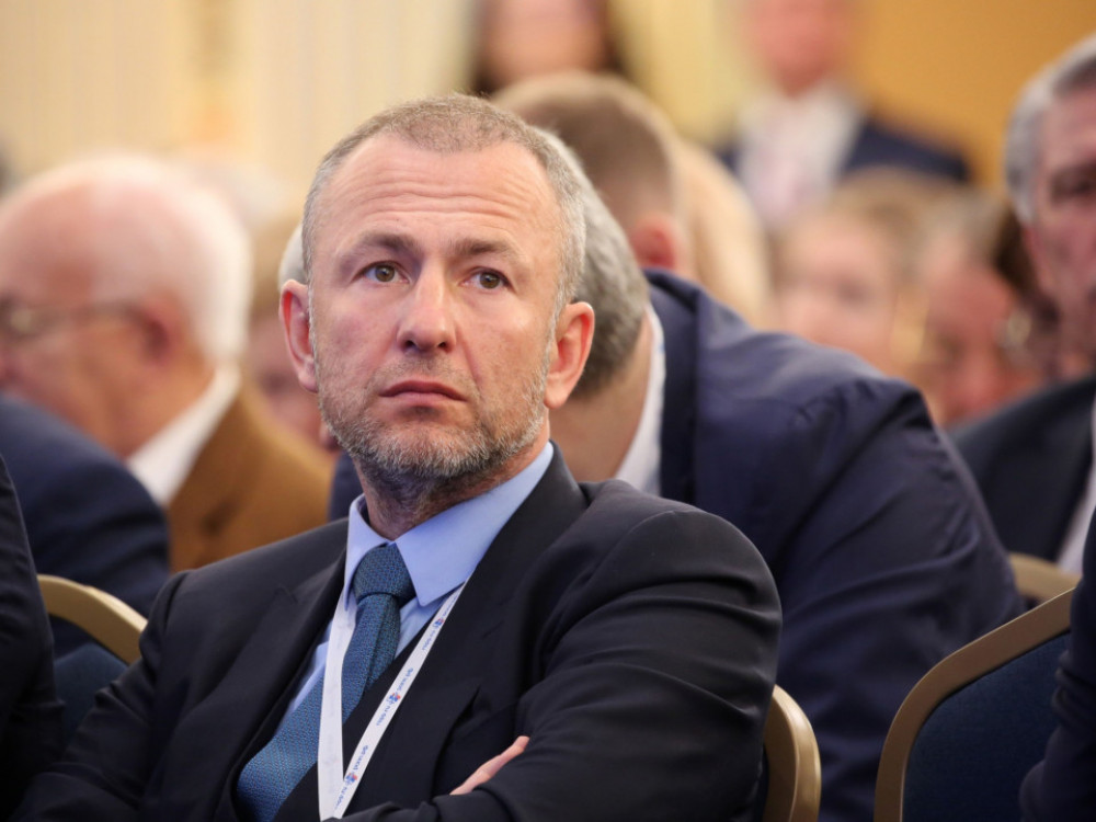 Ruski tajkun Meljničenko od Afrike traži pomoć oko ublažavanja sankcija EU