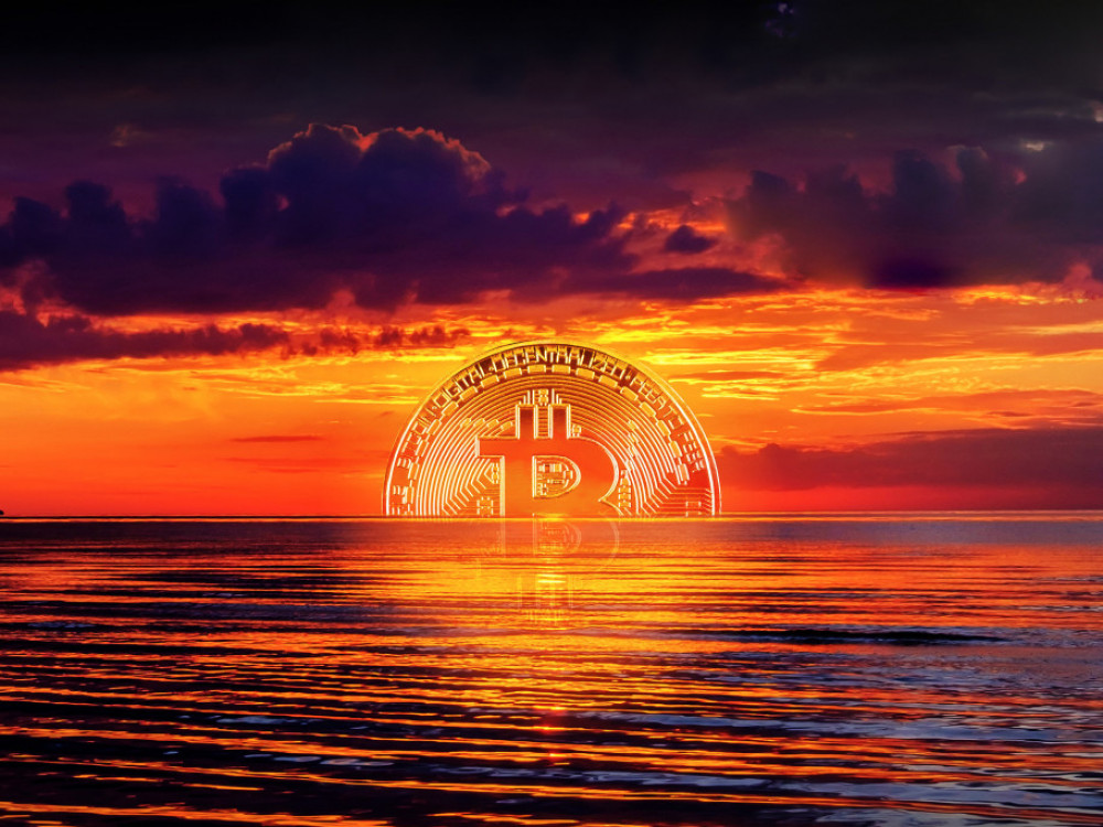 Bitcoin pao na najniži nivo u dvije nedjelje, kripto pod pritiskom zbog Silvergatea