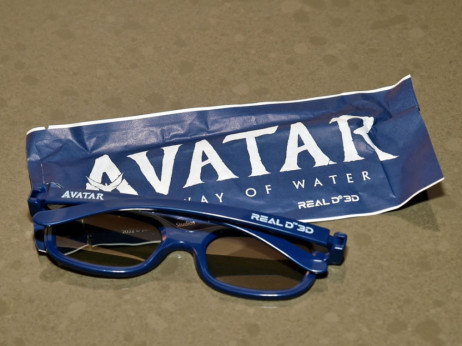 Nastavak 'Avatara' zaradio više od milijardu dolara od prodaje karata