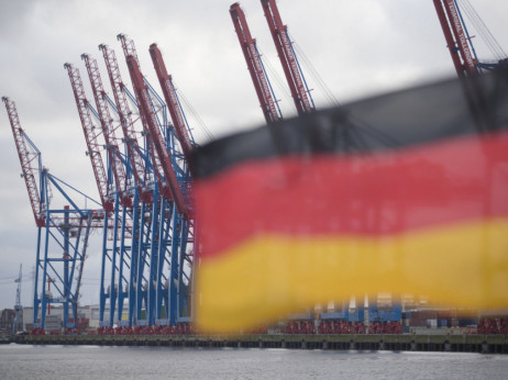 Rizik od njemačke recesije raste nakon iznenadne kontrakcije