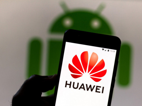 Huawei upozorio na makroekonomsku neizvjesnost 2023. godine