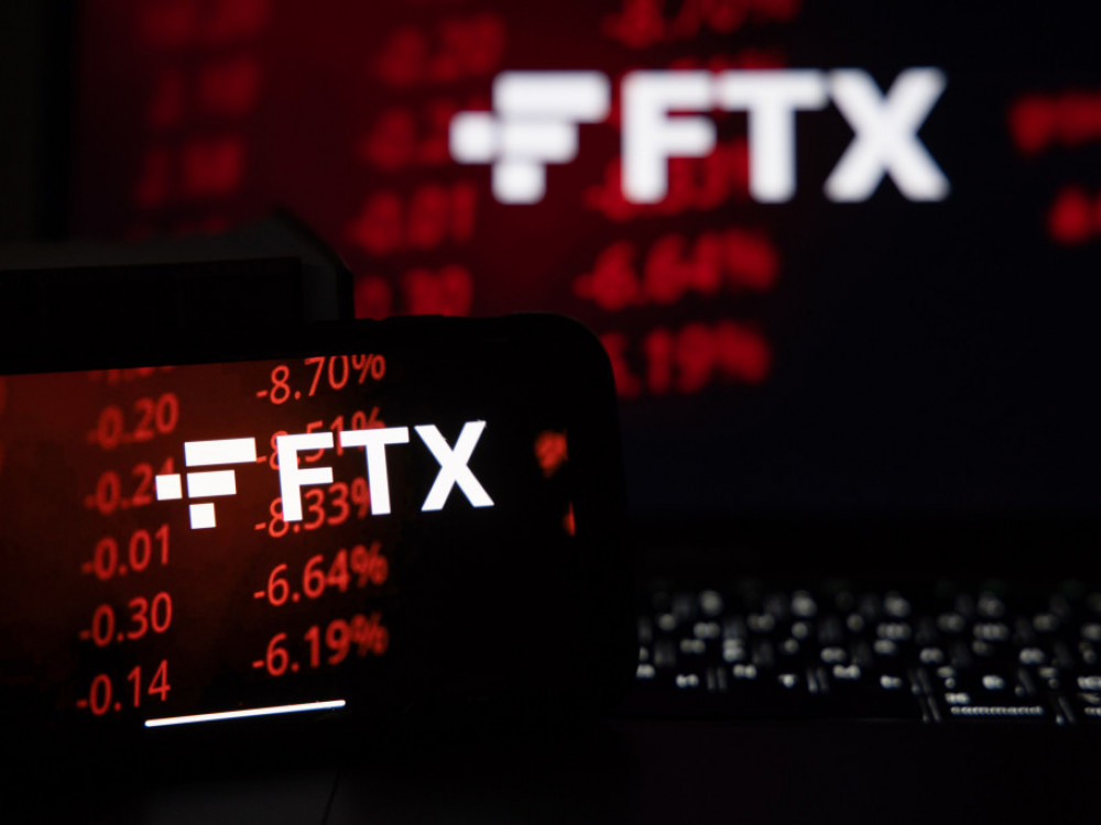 FTX: Među kreditorima teškaši s Wall Streeta