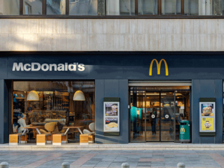 McDonald's zatvara restorane u BiH