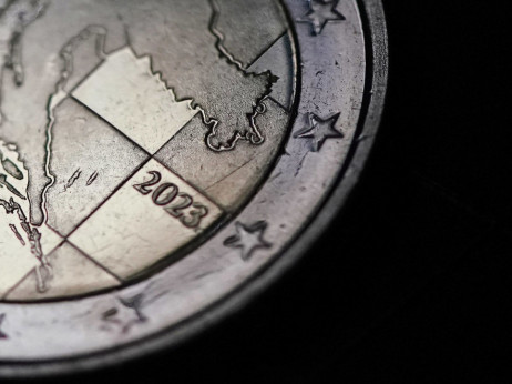Lagarde: Ulazak Hrvatske u evrozonu dokazuje privlačnost evra