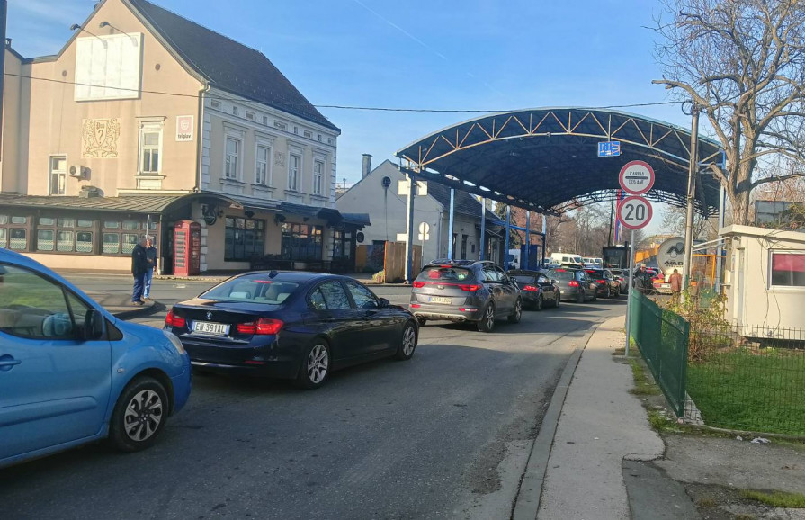 BBA na granici Schengena: Bez promjena u radu bh. graničara i carinika