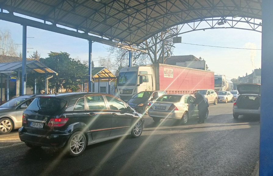 Novi sistem ulaska stranaca u EU, pojačane kontrole i kazne