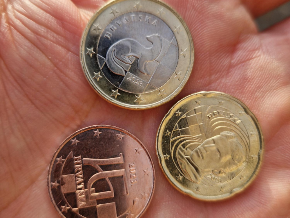 Hrvati se teško odriču kune, smislili kako da je sačuvaju zauvijek