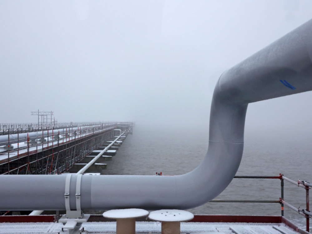 Energoinvest podnio zahtjev za smanjenje cijena prirodnog gasa za 9,6 posto