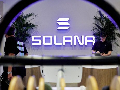 Solana izgubila više od tri milijarde na vrijednosti u jednom danu