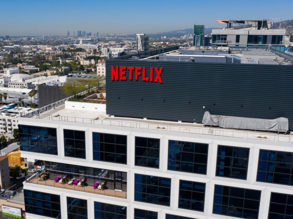 Netflix sprema prvo emitiranje dodjele SAG nagrada uživo
