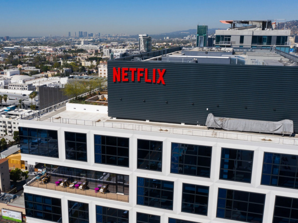Akcionari Netflixa protiv visokih plata svojih direktora