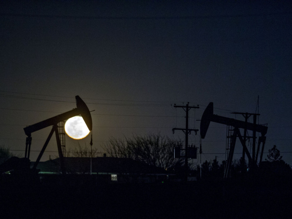 Nafta raste zbog optimističnih prognoza potražnje
