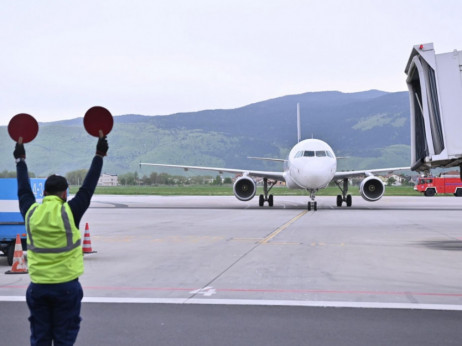 Jedna aviokompanija zainteresirana za otvaranje baze na aerodromu u Sarajevu