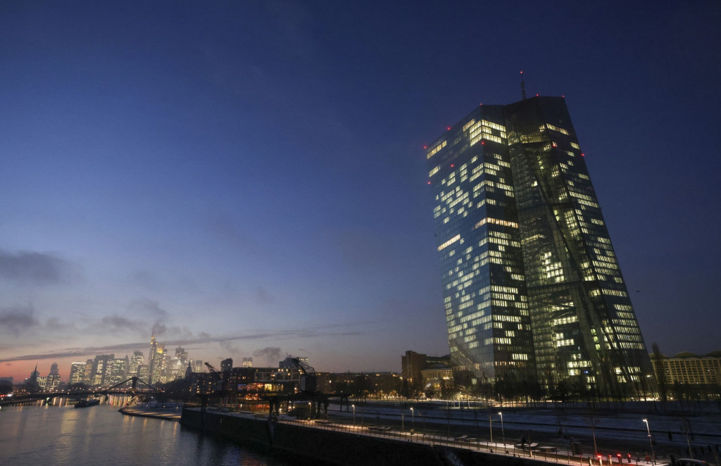 Analitičari: ECB diže kamatnu stopu do 3,25 posto