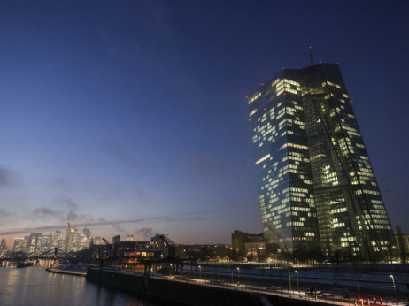 Analitičari: ECB diže kamatnu stopu do 3,25 posto