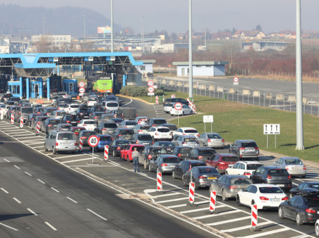 Ponovo odgođen novi sistem ulaska stranaca u EU, tri zemlje još nisu spremne