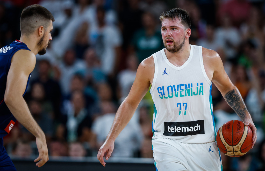 Luka Dončić