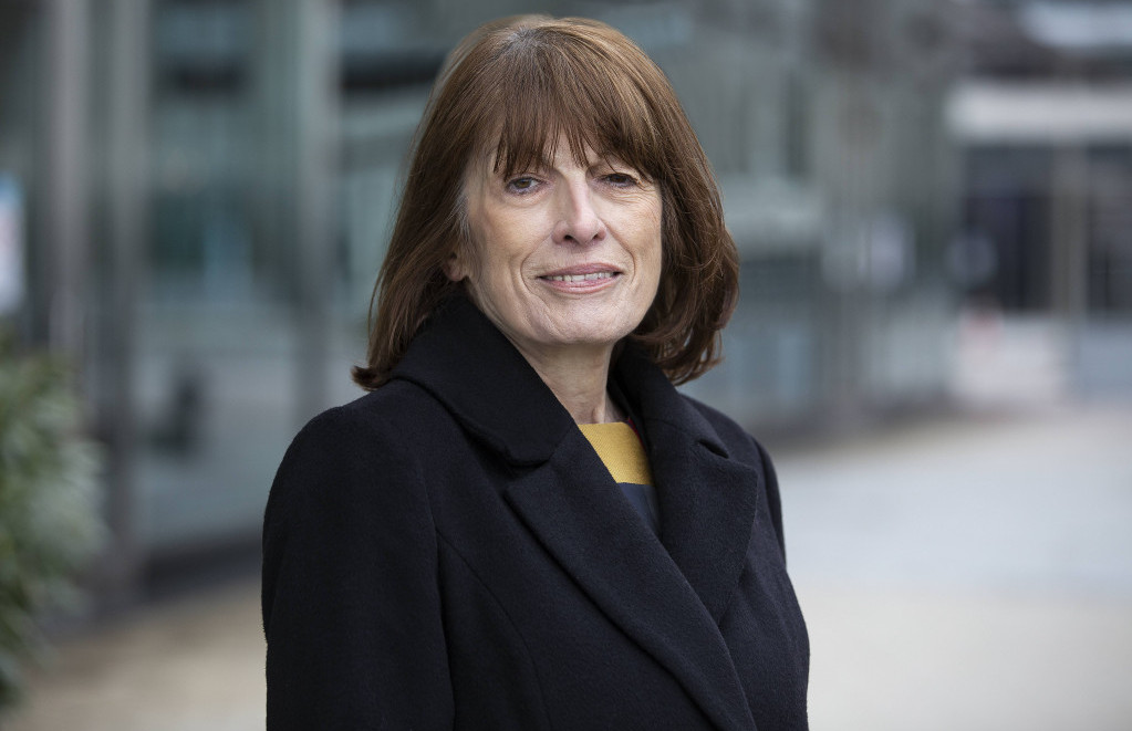 Gordana Vunjak-Novaković