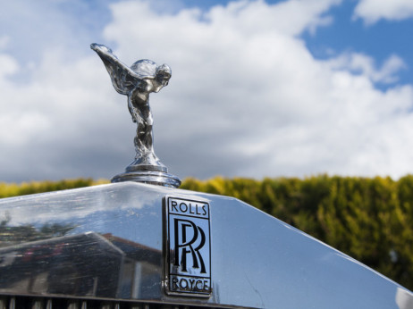 Iz Rolls-Roycea tvrde da ultrabogati i dalje kupuju luksuzna vozila
