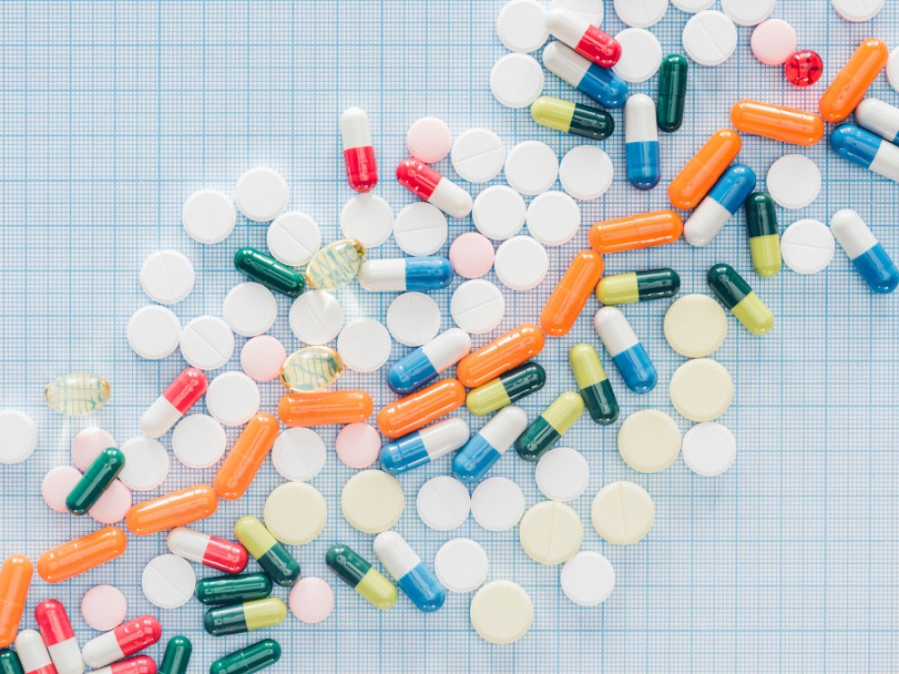 Europa odobrila prvi kineski lijek u unosnoj kategoriji za liječenje raka