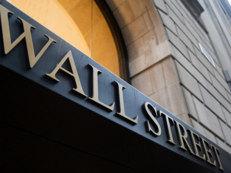 Wall Street u zelenom zbog nade ulagača da će gospodarstvo izbjeći recesiju