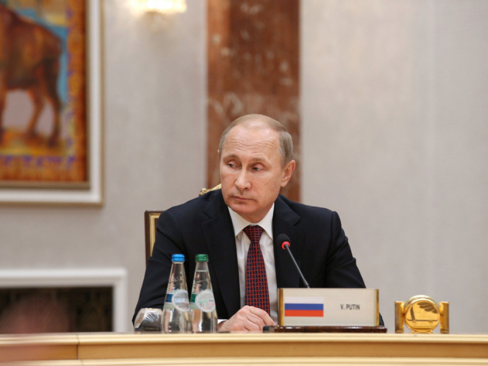 Najnovije iz Rusije: Putin krivi vođe pobune za poticanje podjela