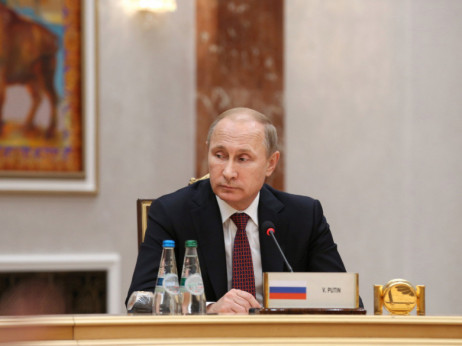 Najnovije iz Rusije: Putin krivi vođe pobune za poticanje podjela