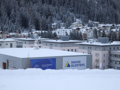 Novi svjetski poredak vidljiv kroz spisak učesnika u Davosu