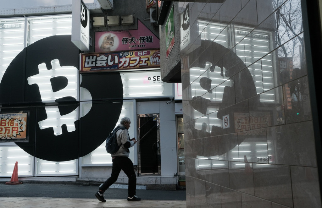 Vrijednost kriptotržišta premašila bilijun dolara, Bitcoin u porastu