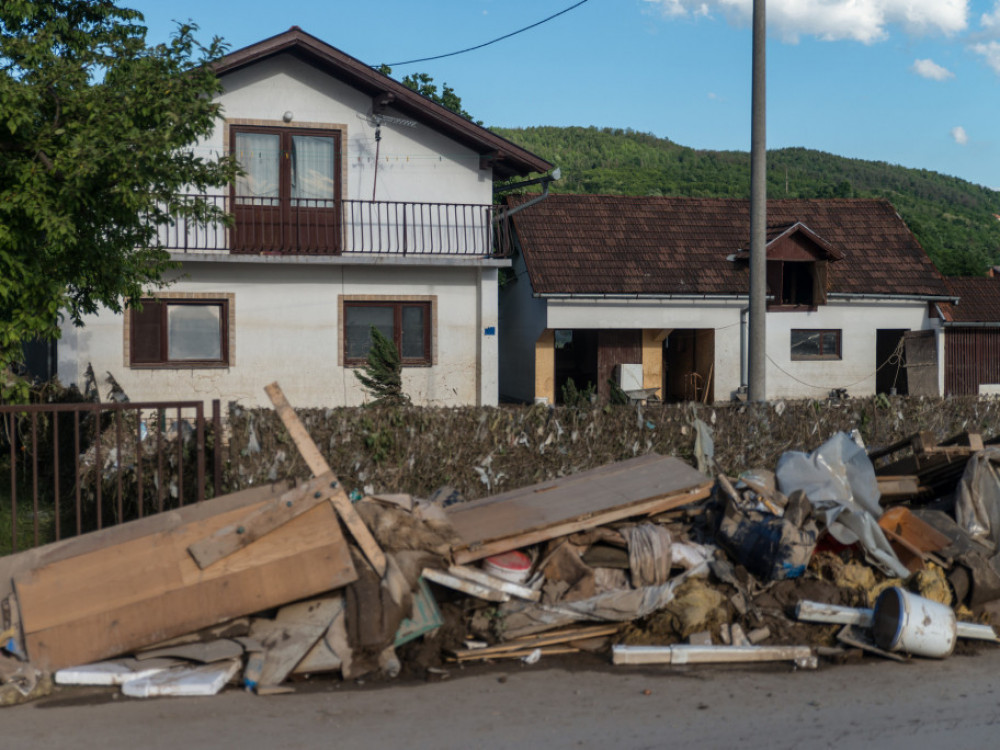 Osiguravamo li imovinu, jesmo li išta naučili od elementarnih nepogoda