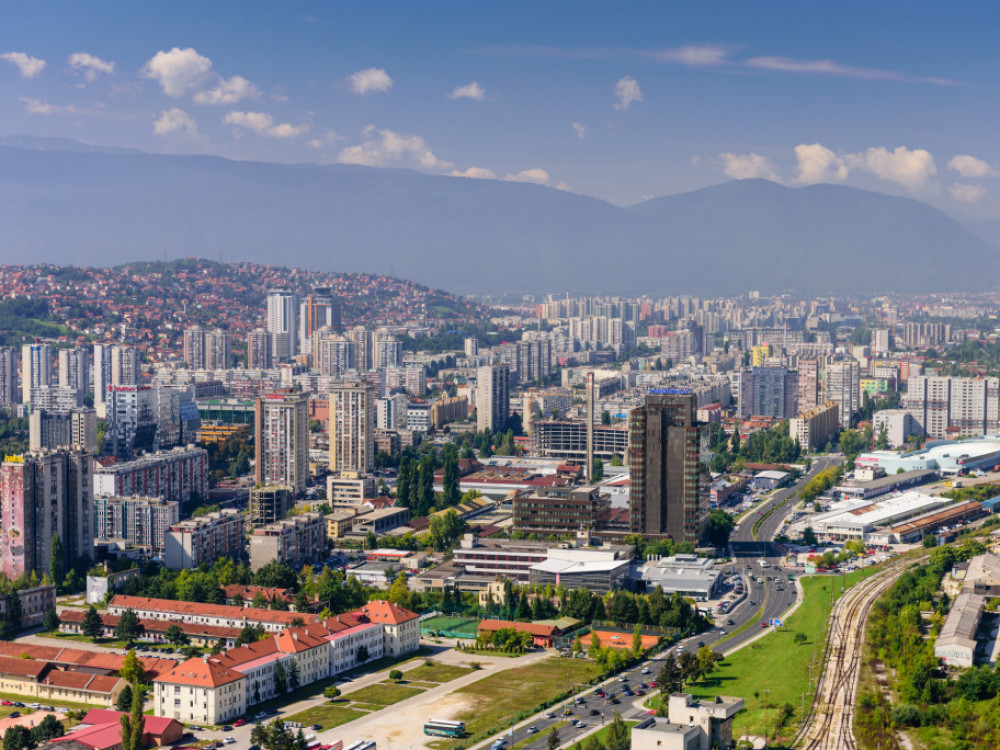 Sarajevo među najjeftinijim gradovima u Evropi